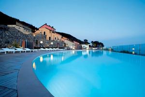 Casa vacanze 4 Pax a Magliolo SV (Finale Ligure)