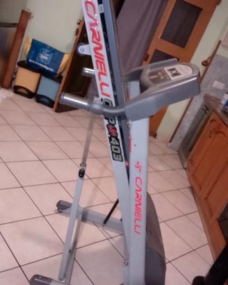tapis roulant CARNIELLI  CTP 403 