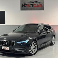 Volvo V90 D5 AWD Geartronic Inscription
