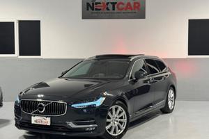 Volvo V90 D5 AWD Geartronic Inscription