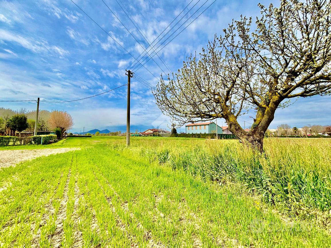 TER. RESIDENZIALE A MESTRINO - Vista 4
