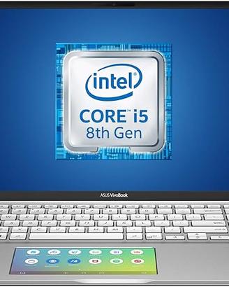 Asus S532 I7 10 gen 16gb da rivedere / per ricambi