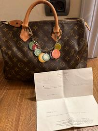 Borsa Louis Vuitton originale