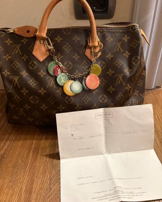 Borsa Louis Vuitton originale