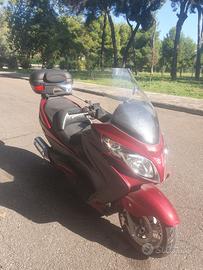 Suzuki Burgman 400 - 2008