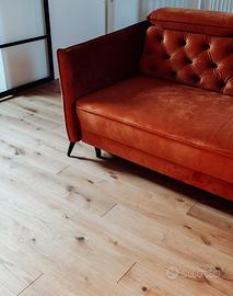 PARQUET IN ROVERE