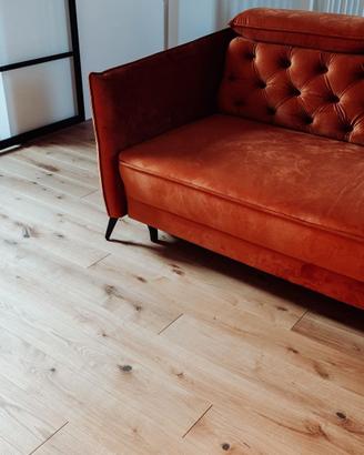 PARQUET IN ROVERE