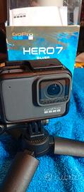 GOPRO HERO 7 SILVER