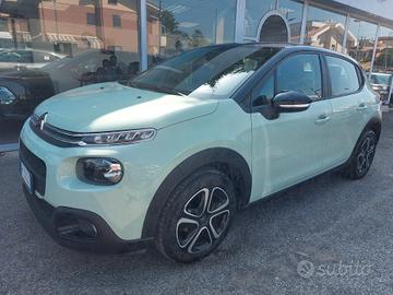 Citroen C3 PureTech 82 Shine UNIPRO