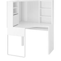 Scrivania angolare  IKEA