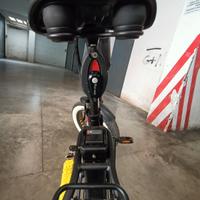 bici elettrica BMX