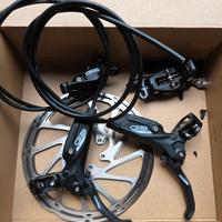 Gruppo freni Sram G2r mtb