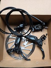 Gruppo freni Sram G2r mtb