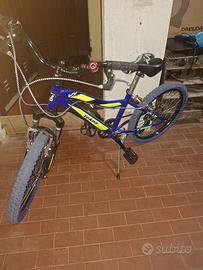 Bicicletta