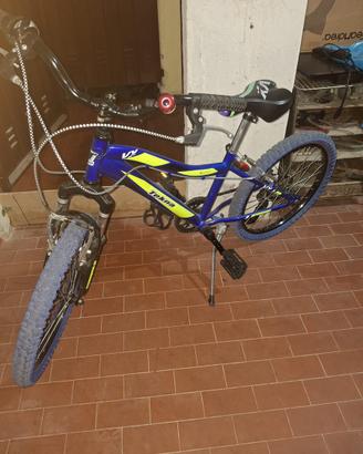 Bicicletta