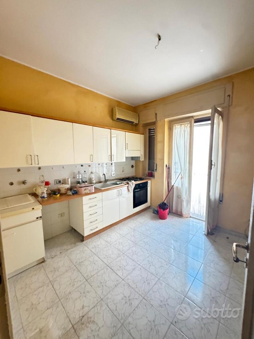 Appartamento – Siracusa, Acradina - Vista 2