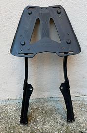 Portapacchi + piastra Givi per Bmw F900R