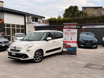 Fiat 500L 1.3 Multijet 95 CV