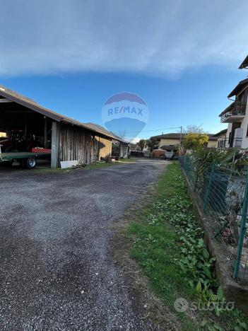 Terreno Edificabile - Porto Ceresio