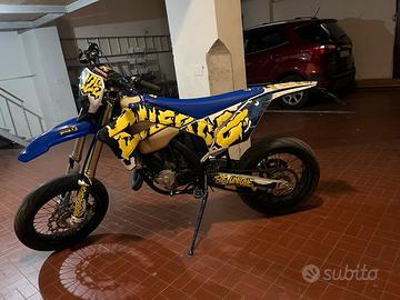 Sherco sm 125 2023