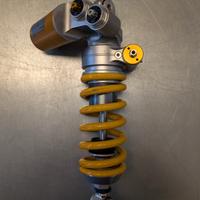 Mono ammortizzatore Ohlins TTX Aprilia