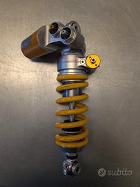 Mono ammortizzatore Ohlins TTX Aprilia