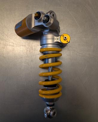 Mono ammortizzatore Ohlins TTX Aprilia