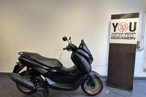 YAMAHA N-MAX 125 NMAX 125 TECH