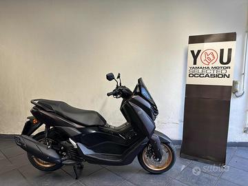YAMAHA N-MAX 125 NMAX 125 TECH