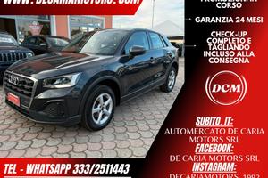 AUDI Q2 30 TDi 116CV S-Tronic Business - 2023