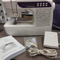 Macchina da cucire marca VIOLA