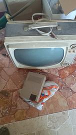 televisore a valvole anni 60
