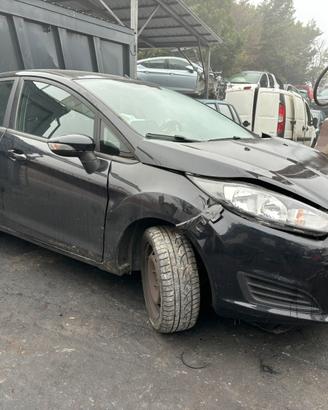Ricambi Ford Fiesta XUJB 2015