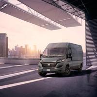 FIAT Ducato 33 2.2 Mjt 120CV PM-TM Furgone N2 H2