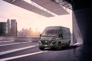 FIAT Ducato 33 2.2 Mjt 120CV PM-TM Furgone N2 H2