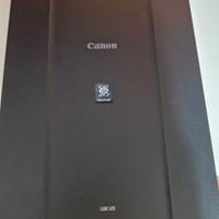 Canon Scan Lide 120