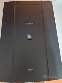 Canon Scan Lide 120
