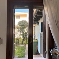 Serramenti in legno