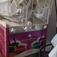 GRANITIERA A 2 VASCHE