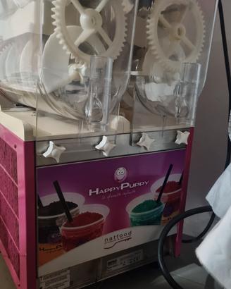 GRANITIERA A 2 VASCHE