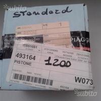 Pistone piaggio porter 1200