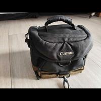borsa per Reflex Canon originale 