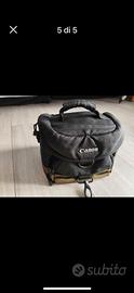 borsa per Reflex Canon originale 