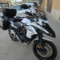 TRK 502 X