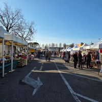 Attività ambulante mercati