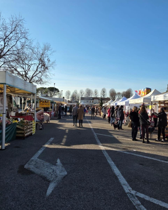 Attività ambulante mercati