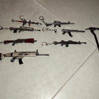 Fortnite - Portachiavi