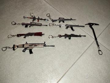 Fortnite - Portachiavi