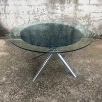 Tavolo Nodo Tisettanta Bartoli