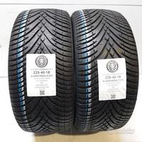 2 gomme 225 40 18 kleber a46863
